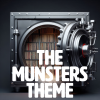 The Munsters Theme - Full Cover cover